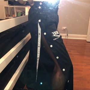 Nike Breakaway Snap jogging pants